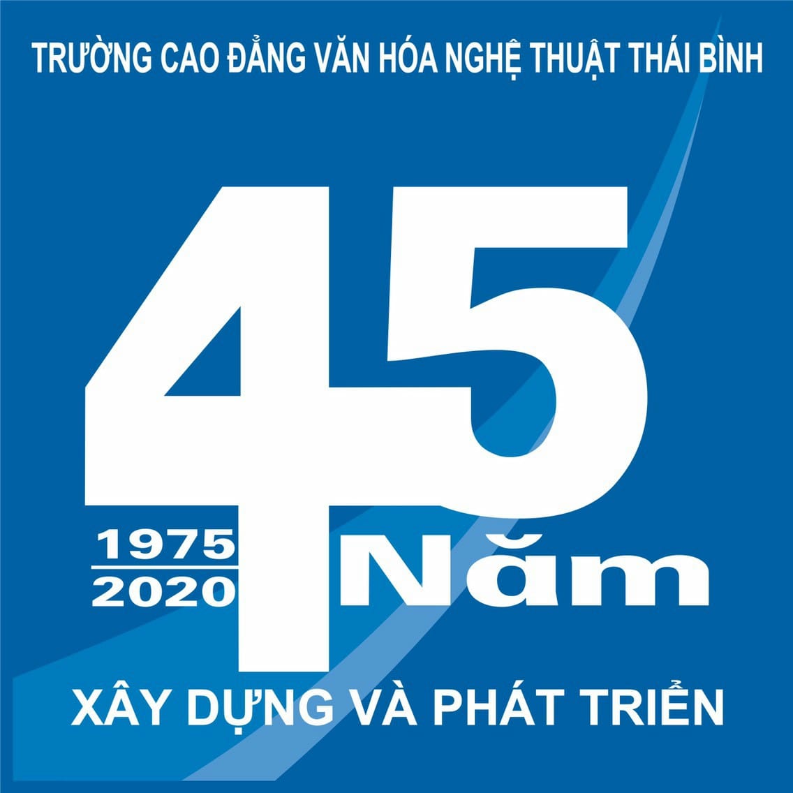 CAO ĐẲNG VĂN HÓA NGHỆ THUẬT THÁI BÌNH