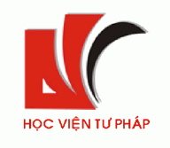 HỌC VIỆN TƯ PHÁP - JA