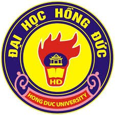 ĐẠI HỌC HỒNG ĐỨC - HDU
