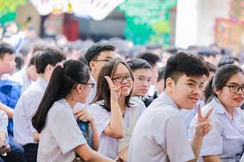 Sáu mốc thời gian quan trọng của kỳ thi tốt nghiệp THPT 2021