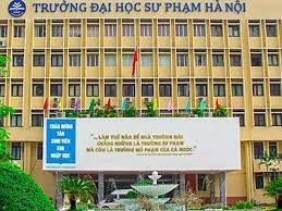 Biến động điểm chuẩn vào ĐH Sư phạm Hà Nội trong 2 năm gần đây