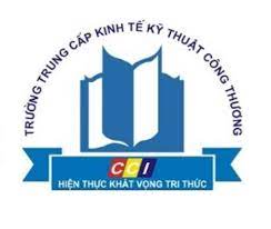 TRUNG CẤP KINH TẾ KỸ THUẬT CÔNG THƯƠNG - CCI