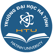 ĐẠI HỌC HÀ TĨNH - HTU
