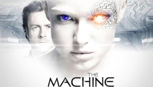 The Machine - Hướng nghiệp GPO