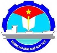 CAO ĐẲNG GIAO THÔNG VẬN TẢI TRUNG ƯƠNG II
