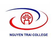 CAO ĐẲNG NGHỀ NGUYỄN TRÃI - NTC