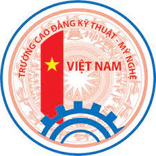 CAO ĐẲNG NGHỀ KỸ THUẬT - MỸ NGHỆ VIỆT NAM - VCTH