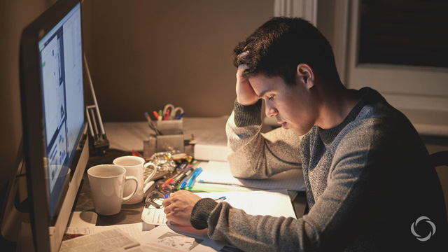 5 phương pháp giúp bạn rèn luyện sự tập trung