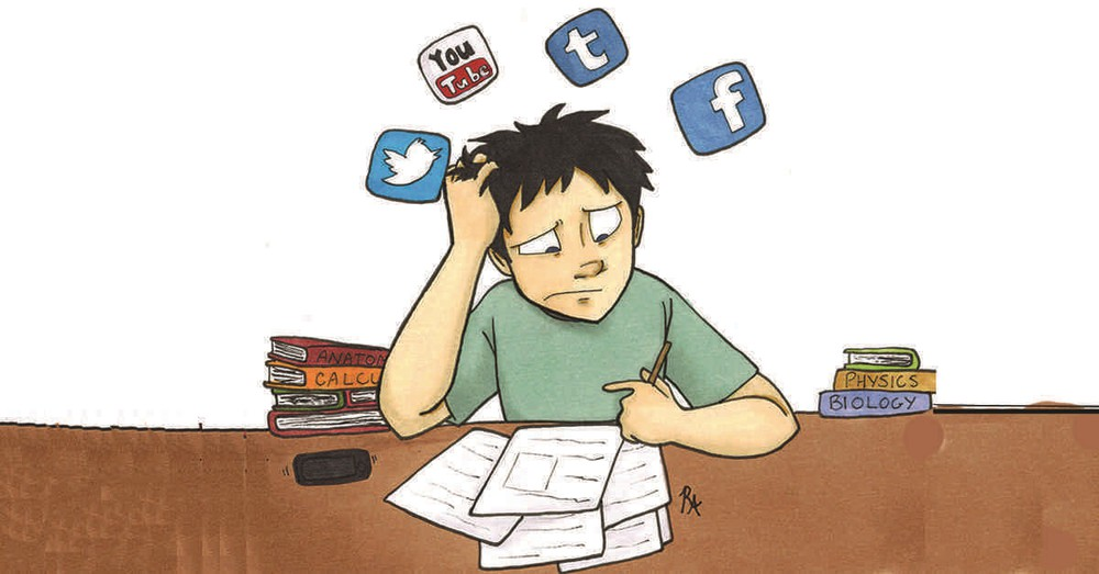 Làm thế nào để vượt qua căn bệnh trì hoãn?