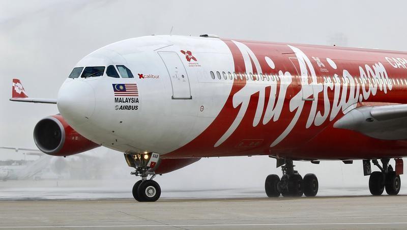 GPO-Kiệt quệ vì Covid-19, AirAsia sa thải 30% nhân sự, cân nhắc bán 10% số cổ phần