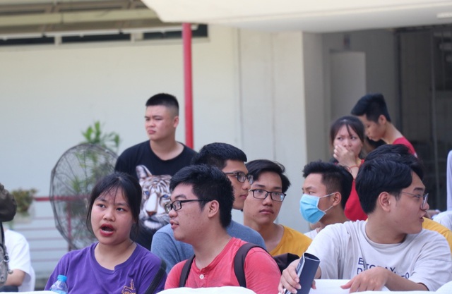 Đề thi tốt nghiệp THPT 2020, không đánh đố nhưng đảm bảo tính phân hoá