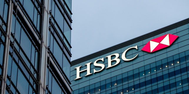 Thu nhập bình quân của nhân viên ngân hàng HSBC lên đến 652 triệu đồng/năm - Hướng nghiệp GPO