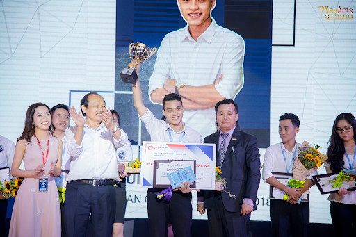 Bức thư từ kẻ thất bại - 5 Lời khuyên dành cho sinh viên năm nhất - Phần 4