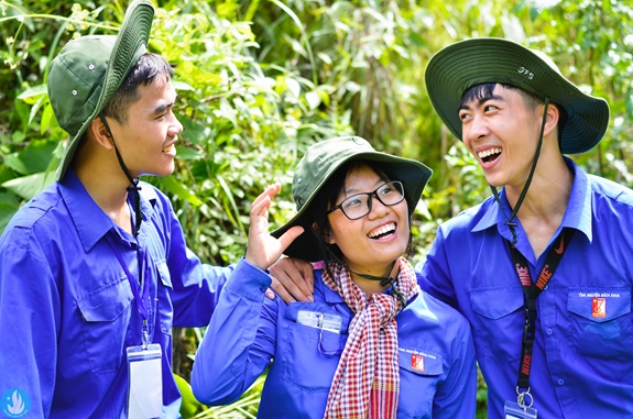 GPO - Bức thư từ kẻ thất bại - 5 Lời khuyên dành cho sinh viên năm nhất