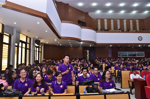 GPO- Bức thư từ kẻ thất bại - 5 Lời khuyên dành cho sinh viên năm nhất - Phần 3