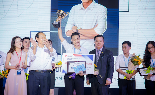 GPO- Bức thư từ kẻ thất bại - 5 Lời khuyên dành cho sinh viên năm nhất - Phần 3