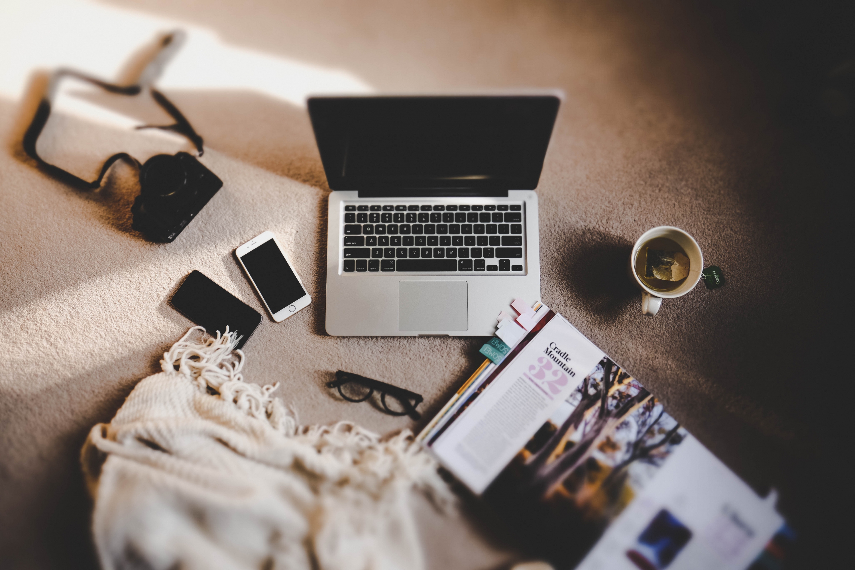 Những người làm nghề Freelancer nên biết gì về quản lý thời gian