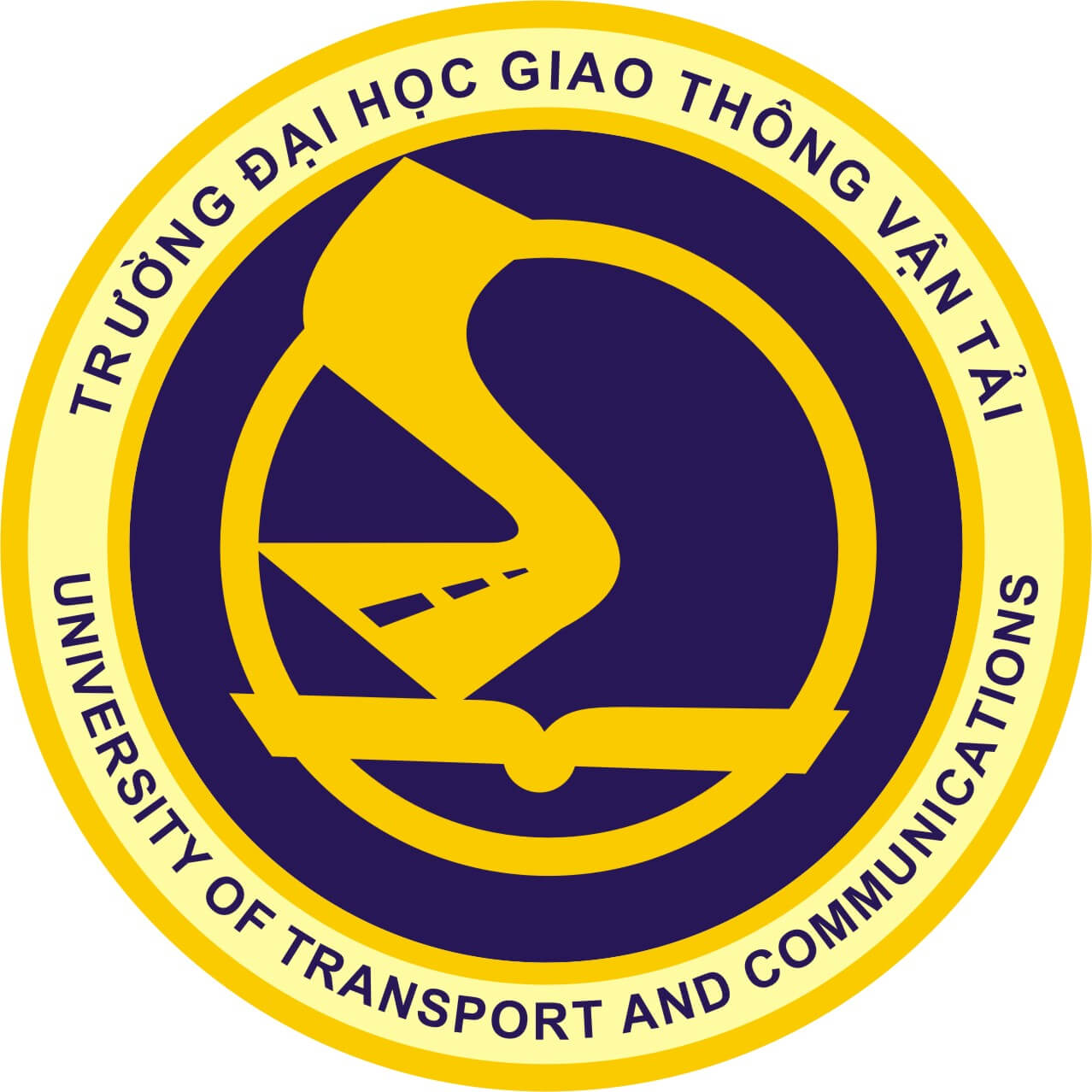 ĐẠI HỌC GIAO THÔNG VẬN TẢI - UTC