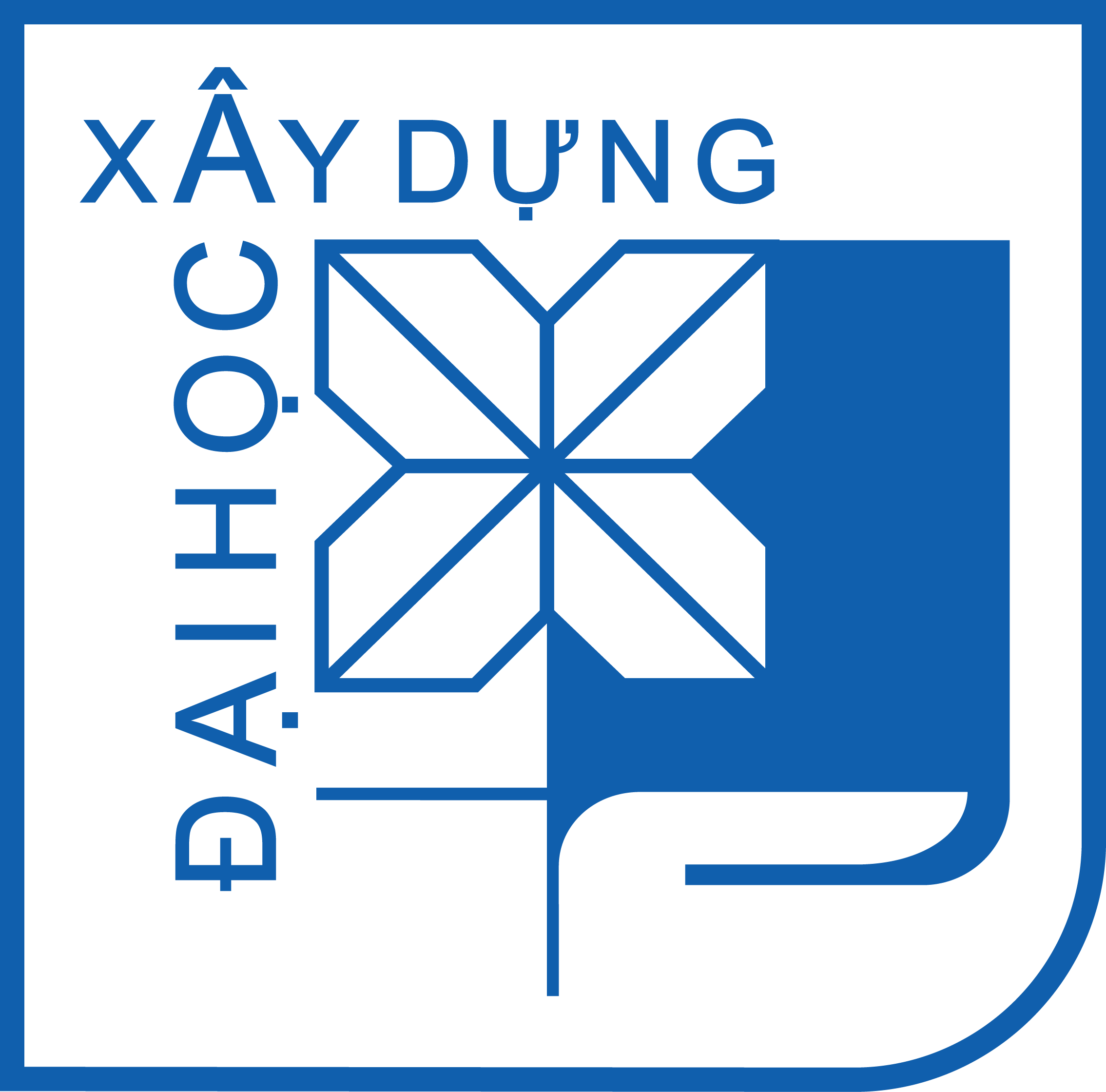 ĐẠI HỌC XÂY DỰNG - NUCE