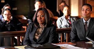 Lách Luật (How to Get Away with Murder) - Hướng nghiệp GPO