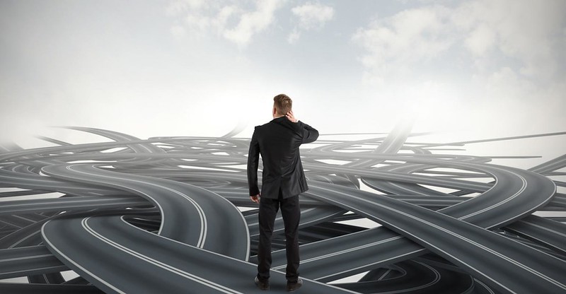 Làm gì khi chọn sai ngành nghề?