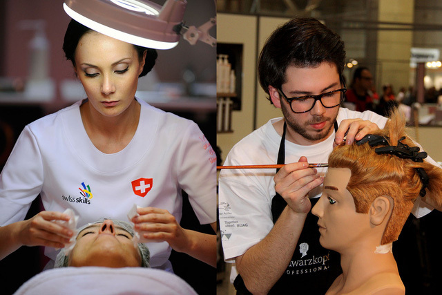 Vì sao Thụy Sĩ có nhiều lao động kĩ năng cao nhất thế giới?