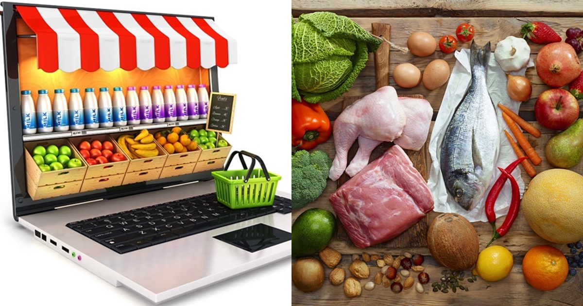 Kinh doanh thực phẩm tươi sống online: Ngành nghề lên ngôi thời dịch Covid-19