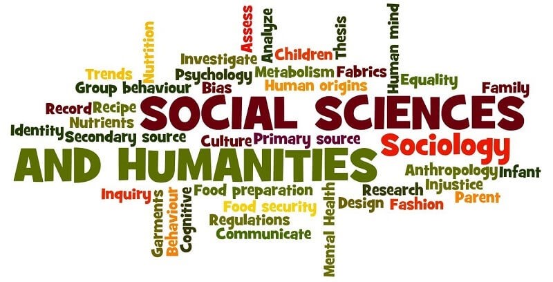 Xã hội học - nghành học gì?