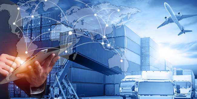 Logistics- Quản lý chuỗi cung ứng và những nhận định sai lầm-Hướng nghiệp GPO