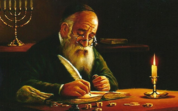 Người Do Thái không kiếm tiền chỉ ở một chỗ- Hướng nghiệp GPO