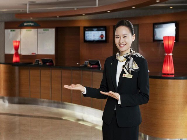 Xu hướng tuyển dụng ngành Quản trị khách sạn tại Việt Nam hiện nay