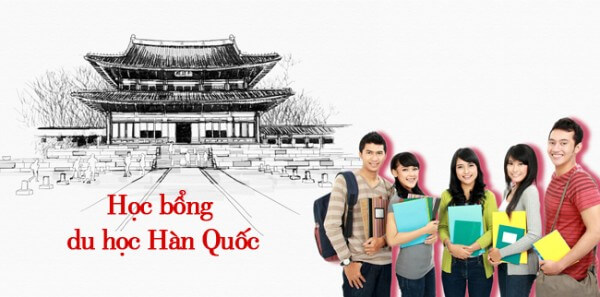 Top 4 học bổng du học Hàn Quốc không thể bỏ qua năm 2020