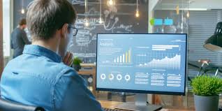 5 kỹ năng không thể thiếu của Data Analyst