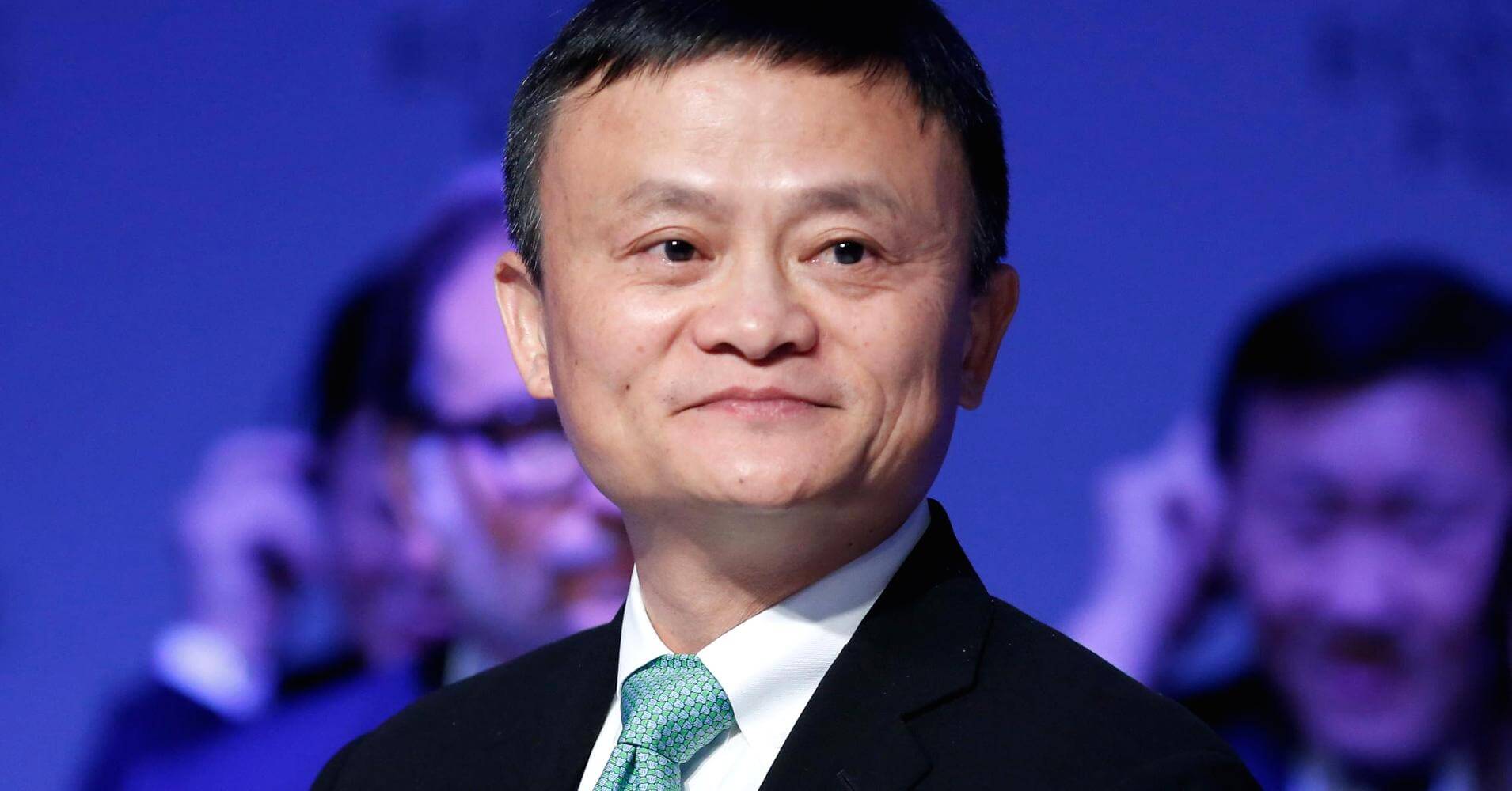 GPO-Tỉ phú Jack Ma và 4 nguyên tắc để vươn tới thành công từ những thất bại