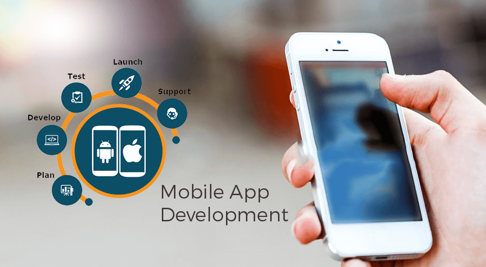 mobile developer - hướng nghiệp gpo