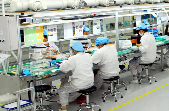 Thực trạng hoạt động xuất khẩu lao động của Việt Nam tại nước ngoài