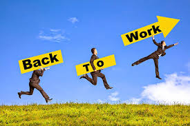 Ổn định nhịp sống lao động hậu giãn cách xã hội