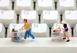 Kinh doanh online - Ý tưởng kinh doanh độc đáo thời 4.0