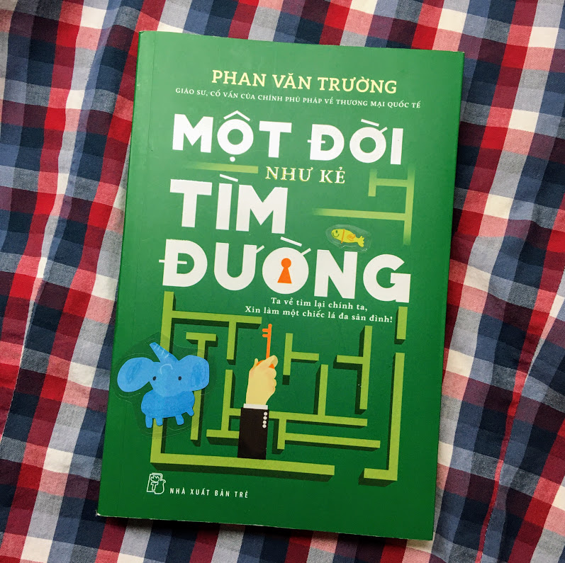 4 cuốn sách thành viên Siêu trí tuệ Việt Nam khuyên bạn nên đọc trong mùa hè này – Hướng nghiệp GPO