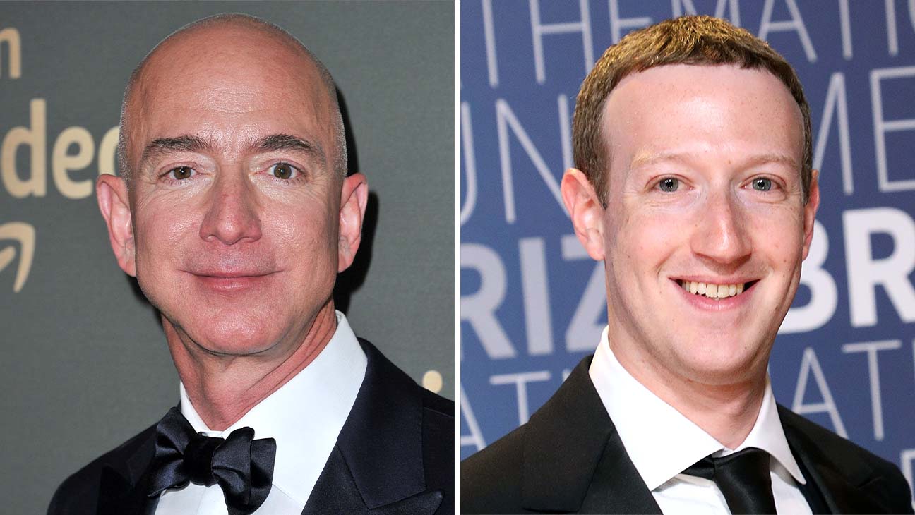 6 thói quen cuối tuần không thể bỏ qua của những tỷ phú như Bill Gates, Jeff Bezos và Mark Zuckerberg