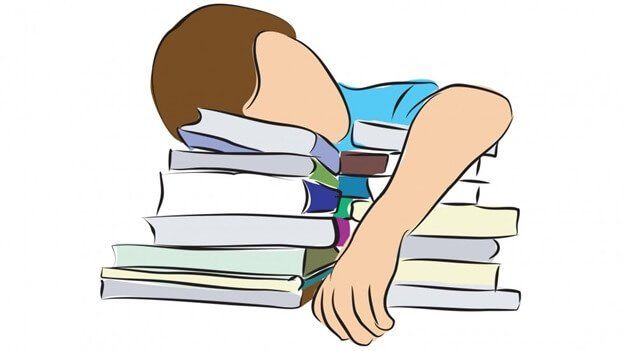 Những suy nghĩ sai lầm mà sinh viên thường mắc phải – Hướng nghiệp GPO