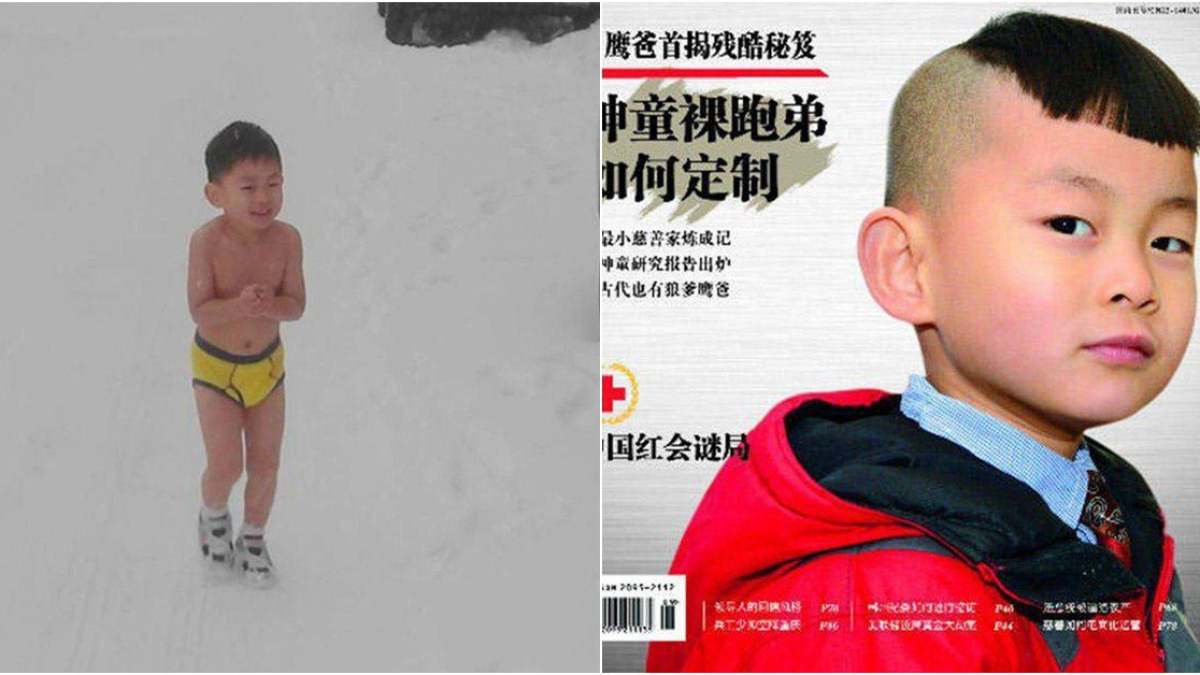 Hà Nghị Đức: Lập 11 kỷ lục guinness nhưng bất ngờ nhất là điều sắp làm ở tuổi 12