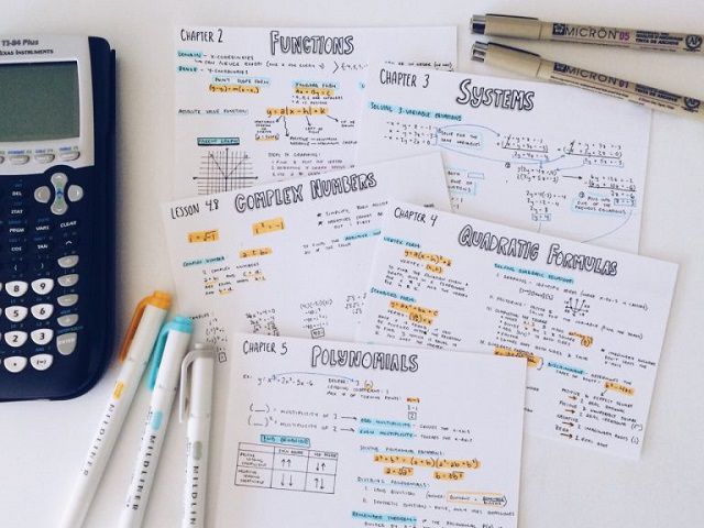 Phương pháp học tập của tiến sĩ Marty Lobdell: Study Less Study Smart (Phần 2) – Hướng nghiệp GPO