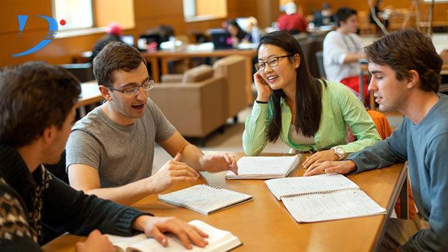Phương pháp học tập của tiến sĩ Marty Lobdell: Study Less Study Smart (Phần 2) – Hướng nghiệp GPO