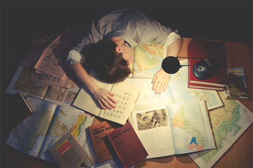 Phương pháp học tập của tiến sĩ Marty Lobdell: Study Less Study Smart (Phần 2) – Hướng nghiệp GPO