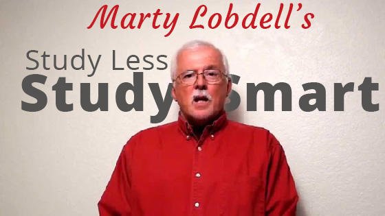 Phương pháp học tập của tiến sĩ Marty Lobdell: Study Less Study Smart (Phần 1) – Hướng nghiệp GPO
