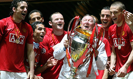 Rooney: 'Bạn sẽ thành công nếu chăm chỉ mỗi ngày' – Hướng nghiệp GPO