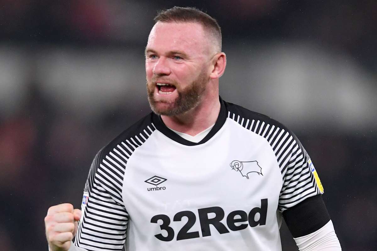 Rooney: Bạn sẽ thành công nếu chăm chỉ mỗi ngày