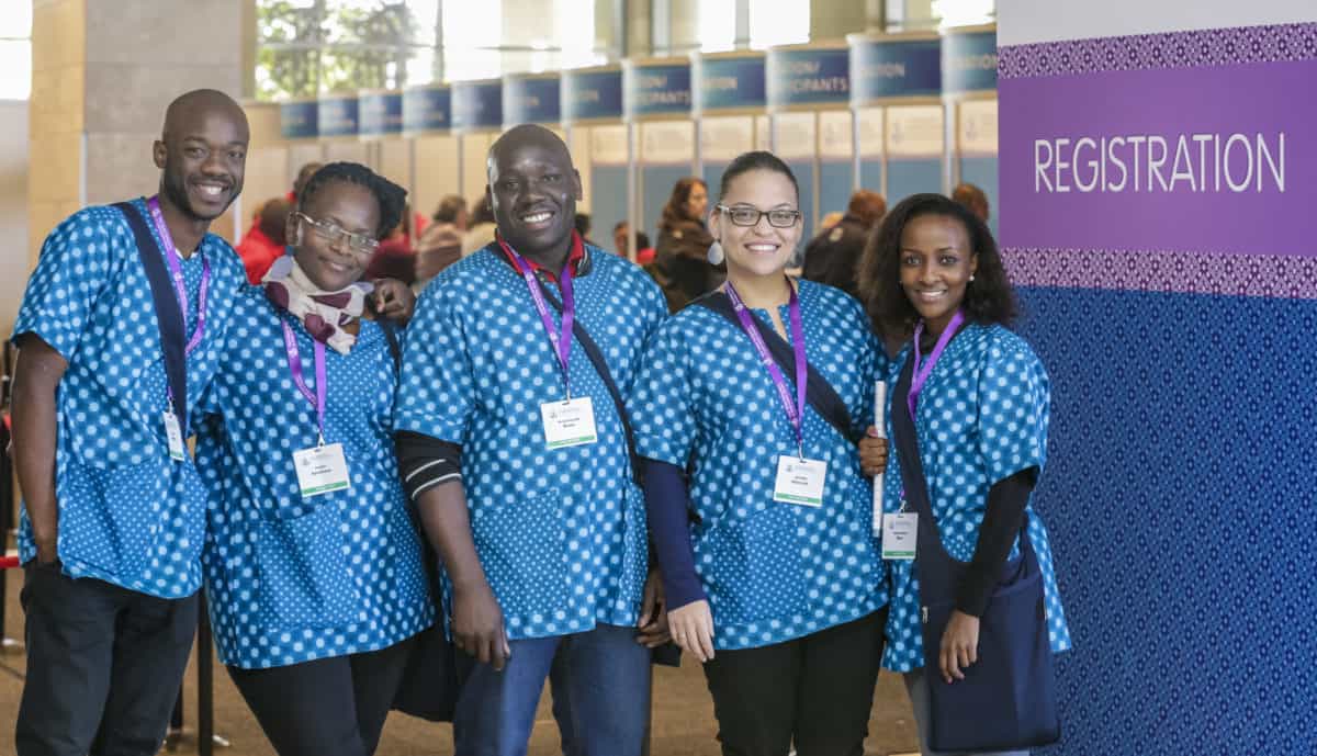 Sinh viên có nên tham gia tình nguyện?