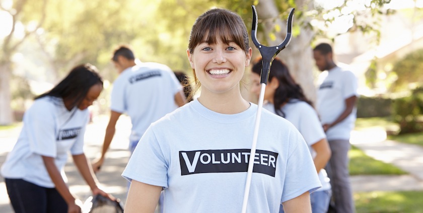 Sinh viên có nên tham gia tình nguyện? – Hướng nghiệp GPO